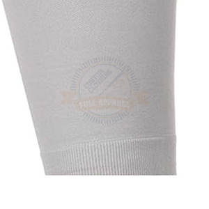 Jambières en polyester spandex faites sur mesure de haute qualité à séchage rapide avec conception d'impression personnalisée - Product Image 4