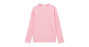2025, sudaderas informales con estilo para hombre, colores sólidos, logotipo personalizable, tallas XS a 6XL, cuello redondo, costilla, brazo, invierno, teñido liso - Product Image 5