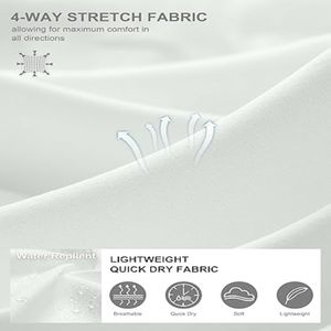 Shorts de bain personnalisés pour hommes en gros – Mode urbaine, 100 % polyester écologique, séchage rapide, tenue décontractée pour l'été - Product Image 4