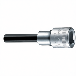 Llaves de Tubo Stahlwille INHEX de 1/2'' para Tornillos con Cabeza Hexagonal - Product Image 3