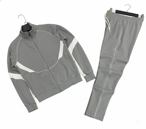 Conjunto Deportivo de Dos Piezas Estampado para Mujer con Sudadera con Capucha y Pantalones con Cintura Elástica para Comodidad Diaria, Suministro al por Mayor - Product Image 1