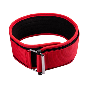 เข็มขัดยกน้ำหนักปรับได้เข็มขัดยกน้ำหนักออกกำลังกายปรับได้ - Product Image 1