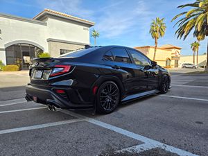 USADO LHD/RHD 2022 S U B A R U WRX LIMITED - Product Image 3