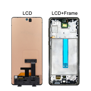 Telefono cellulare Lcd per Samsung <span class=keywords><strong>Galaxy</strong></span> <span class=keywords><strong>A73</strong></span> <span class=keywords><strong>5G</strong></span> schermo Lcd all'ingrosso per Samsung <span class=keywords><strong>A73</strong></span> Display per Samsung <span class=keywords><strong>A73</strong></span> A736 sostituzione dello schermo - Product Image 3