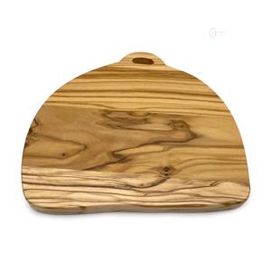 Tabla de Cortar de Madera Resistente para Uso en la Cocina, Construcción Robusta para Tareas Diarias de Corte - Product Image 6