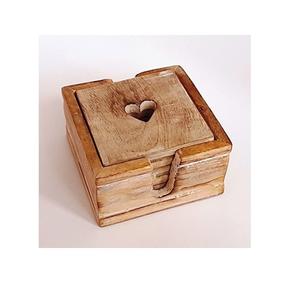 Posavasos hechos a mano con decoración pintada, diseño personalizado de varios colores y diseño múltiple disponible - Product Image 5