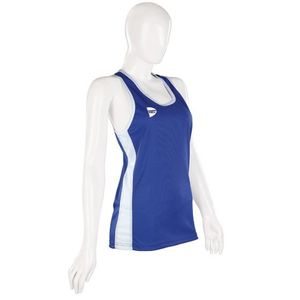 Chaleco de Boxeo ELLA, Equipo Esencial y Protección para Entrenamiento y Competición - Product Image 3