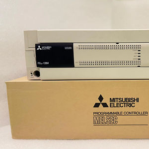 มิตซูบิชิ FX3U-128MT/ESS ของแท้ใหม่ - Product Image 1