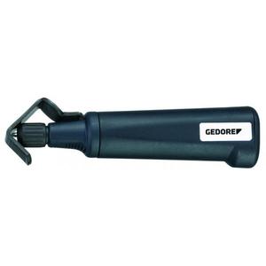 Lame de rechange pour dénudeur de câbles Gedore Heavy-Duty pour un dénudage efficace des câbles - Product Image 2