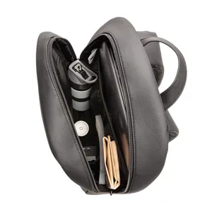 Zaino per Computer Personalizzato Swiss Peak per Promozioni e Merchandising - Product Image 5