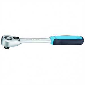 Clé à cliquet réversible Gedore 1/2'' avec poignée à manivelle - Product Image 2