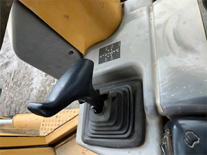 Topadora Multifunción Caterpillar D6N XL 2004, Mejor Maquinaria de Ingeniería y Construcción Caterpillar en Venta - Product Image 5