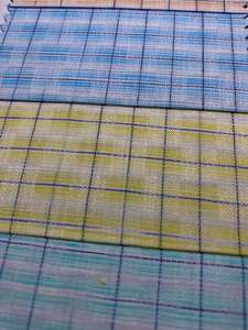 Tela de Lona de Algodón Gruesa Estampada Tarang, Anti-Pilling, para Camisas de Niños y Niñas, Calidad Premium - Product Image 4