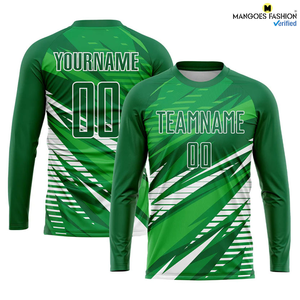 Vente en gros d'usine d'uniformes de football personnalisés Maillot de football Ensemble complet de football Maillots de football Maillots de football - Product Image 2