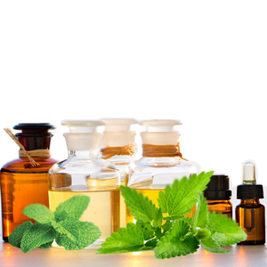 Huile essentielle de menthe poivrée et d'arbre à thé pure, extraite par distillation à la vapeur, pour la fabrication de parfums, vente en gros en Inde - Product Image 2