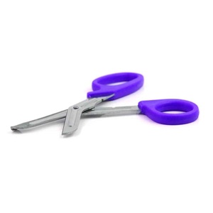 Ciseaux de traumatologie EMT de meilleure qualité Ciseaux de traumatologie à bandage médical en acier inoxydable Instruments chirurgicaux - Product Image 6