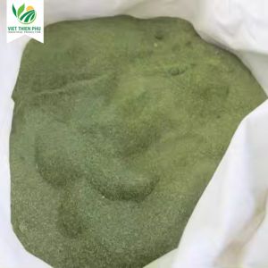 Viet Thien Phu VTP/OL-50ปุ๋ยผงสาหร่ายสีเขียว/อาหารสาหร่ายสีเขียวสำหรับอาหารสัตว์ - Product Image 4