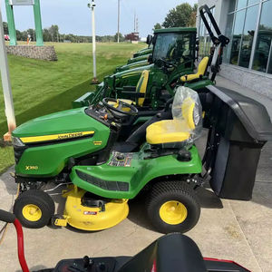 Tondeuse à gazon de haute qualité à bas prix John pour tondeuse à gazon Deere X350 à vendre - Product Image 1