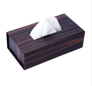 Best quality wood <b>tissue</b> <b>holder</b> <b>box</b> Superior design Handmade Acacia wooden Napkin Paper <b>holder</b> <b>Box</b> hot selling product - Product Image 6