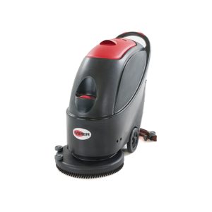 20 "auutomatic sàn Scrubber với 10.5 gaallon taank và AGM 105 AH baatteries moodel 50000243 - Product Image 1