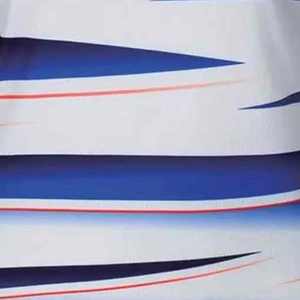 T-shirt et short de badminton pour homme à séchage rapide, uniforme de tennis de table respirant, taille et design personnalisés, usine OEM - Product Image 5