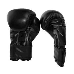 Guantes de Boxeo de Cuero Personalizados a Precio de Fábrica, Diseño Personalizado, Transpirables, de Alta Calidad, Guantes Deportivos para Exteriores - Product Image 2