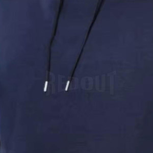 Sudadera con Capucha Extra Grande de Felpa Gruesa 100% Algodón, Estilo Casual de Invierno, Color Sólido, Calidad Premium, Hecha en Pakistán, 2025 - Product Image 5