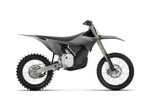 Nueva Motocicleta de Motocross Premium, ÉXITO DE VENTAS para 2024, Primera Experiencia de Conducción - Product Image 4