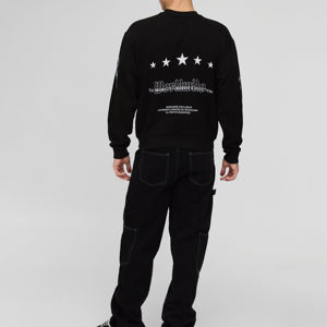 Venta al por mayor de sudaderas con capucha y sudaderas para hombre de invierno de alta calidad Casual de secado rápido transpirable sudaderas para hombre - Product Image 6