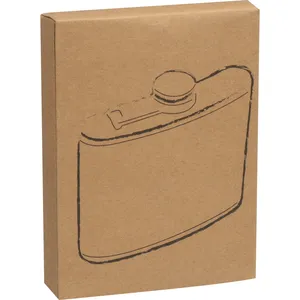 Borraccia in Acciaio Personalizzata Susanna per Bevande - Product Image 3