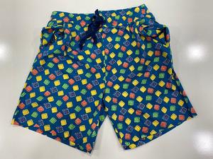 Shorts de Boxer Casual pour Hommes Personnalisés 100% Coton Longueur Genou Taille Mi-Élastique Solide Séchage Rapide & Écologique - Product Image 3