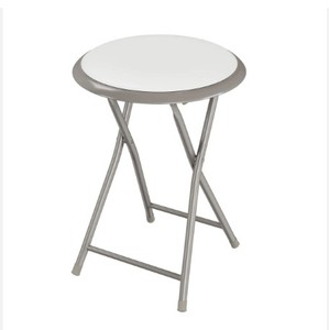 Tabouret pliant portatif pour pêcher avec la surface de PVC - Product Image 1