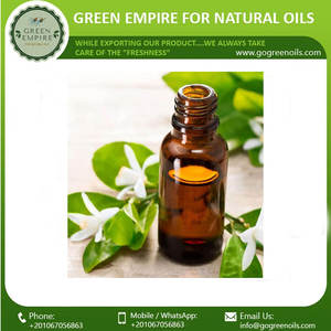 Huile essentielle de néroli pure de meilleure qualité au prix de gros pour produit cosmétique - Product Image 5