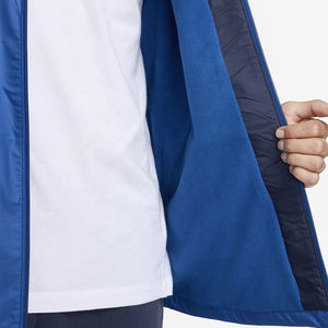 Nouveauté Vestes d'entraînement de gym de haute qualité pour hommes, veste de pluie de meilleure qualité pour hommes et femmes, coupe-vent, coupe-vent en nylon - Product Image 3