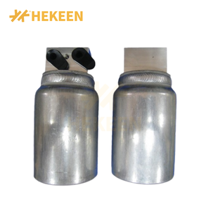 Hekeen Auto Repair <b>Tools</b> Parts Air Conditioner Drier Filter Iron HK-D2001For Carrier Viento 75x154mm - Product Image 1