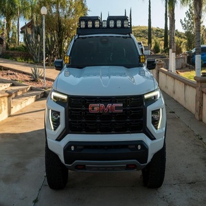 GMC Canyon Elevation 4x4 รุ่นที่ดีที่สุด ปี 2023 - Product Image 3