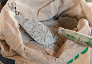 Gran Venta de Materiales de Construcción Industriales - Cemento Portland Gris de Primera Calidad, Mezcla 32.5/42.5/52.5 - Product Image 4