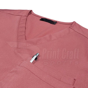 ชุดสครับดีไซน์ตามสั่งวัสดุทนทานสำหรับใช้กลางแจ้ง - Product Image 2