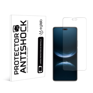 Protector de Pantalla ANTISHOCK para Huawei Nova 14 Pro, Funda Móvil Resistente y Absorbente de Impactos - Product Image 1