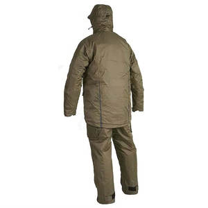 Servicio OEM, Traje de Pesca de Último Diseño, Traje de Pesca Ligero Personalizado, Hecho en Pakistán - Product Image 5