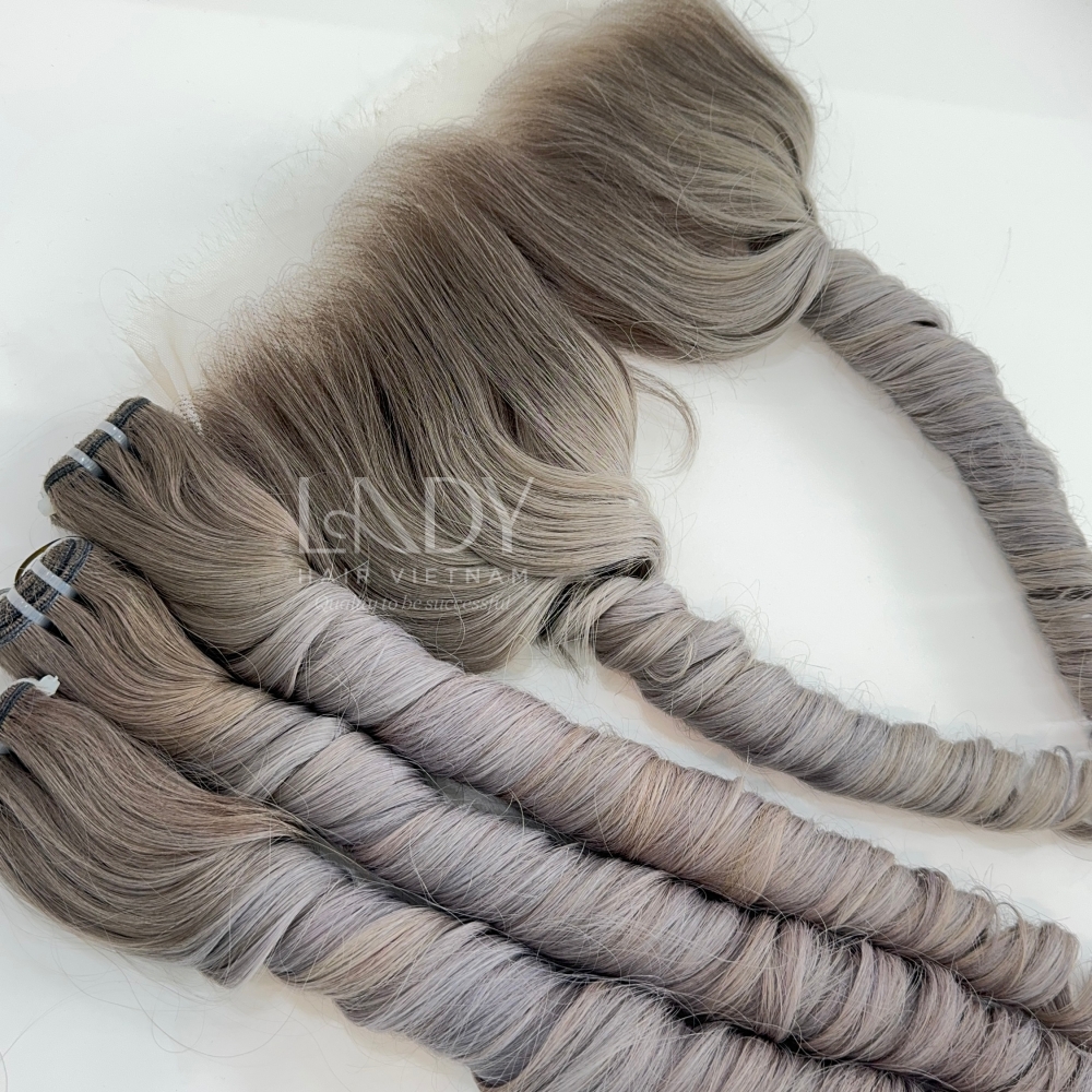 Gray
