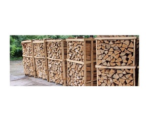 Leña Secada en Horno de Francia, Marca Personalizada para Calefacción Inmediata, Producto Energético Listo para Usar, Precios Bajos en Venta - Product Image 1