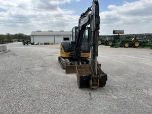 2023 Johnn Deeree 60G Pelle compacte Chargeuses haute performance - Product Image 6