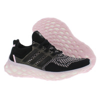 Adidas Ultraboost DNA Web GS kızlar ayakkabı renk: çekirdek siyah/çekirdek siyah/klasik pembe 100% otantik