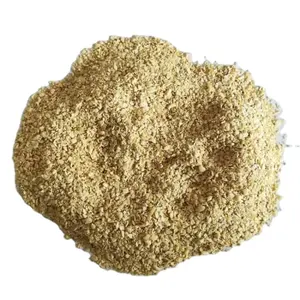 Großhandel hochwertiges Sojabohnenmehl Tiernahrungsprotein Gluten Futtermehl Made in Vietnam