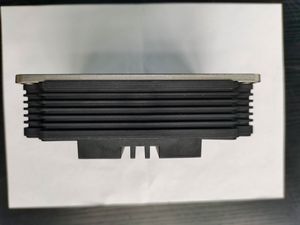 Module IGBT Hitachi Energy 5SNA 0650J450300 HiPak 4500V 650A Traction MVD Wind HVDC FACTs Haute Densité de Puissance Ultra Faible Perte - Product Image 2