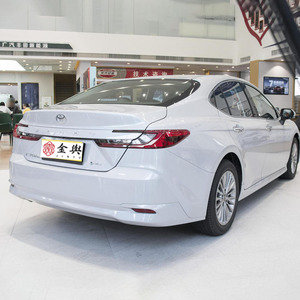 Tiền Gửi Toyota Cho Camry Lai Sedan Xăng Sang Trọng 2.0 Ông Hgvp Hg Okm Sử Dụng Trung Quốc Xe Điện Fwd 2024 LHD Năng Lượng Mới Xe - Product Image 3