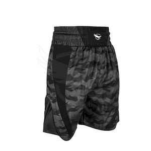 Pantalones Cortos de Boxeo, Shorts de Boxeo de Tamaño Personalizado, Ropa de Artes Marciales, Kimono Jiu Jitsu de Alta Calidad, Novedad - Product Image 6