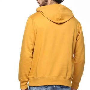 Conjunto Deportivo de Sudadera con Capucha Bordada de Invierno, 100% Algodón de Alta Calidad, Listo para Comprar, Ropa Urbana para Hombre - Product Image 3