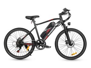 Bicicleta Eléctrica de Montaña EBE2 con Sensor de Torque, Envío Directo - Product Image 1